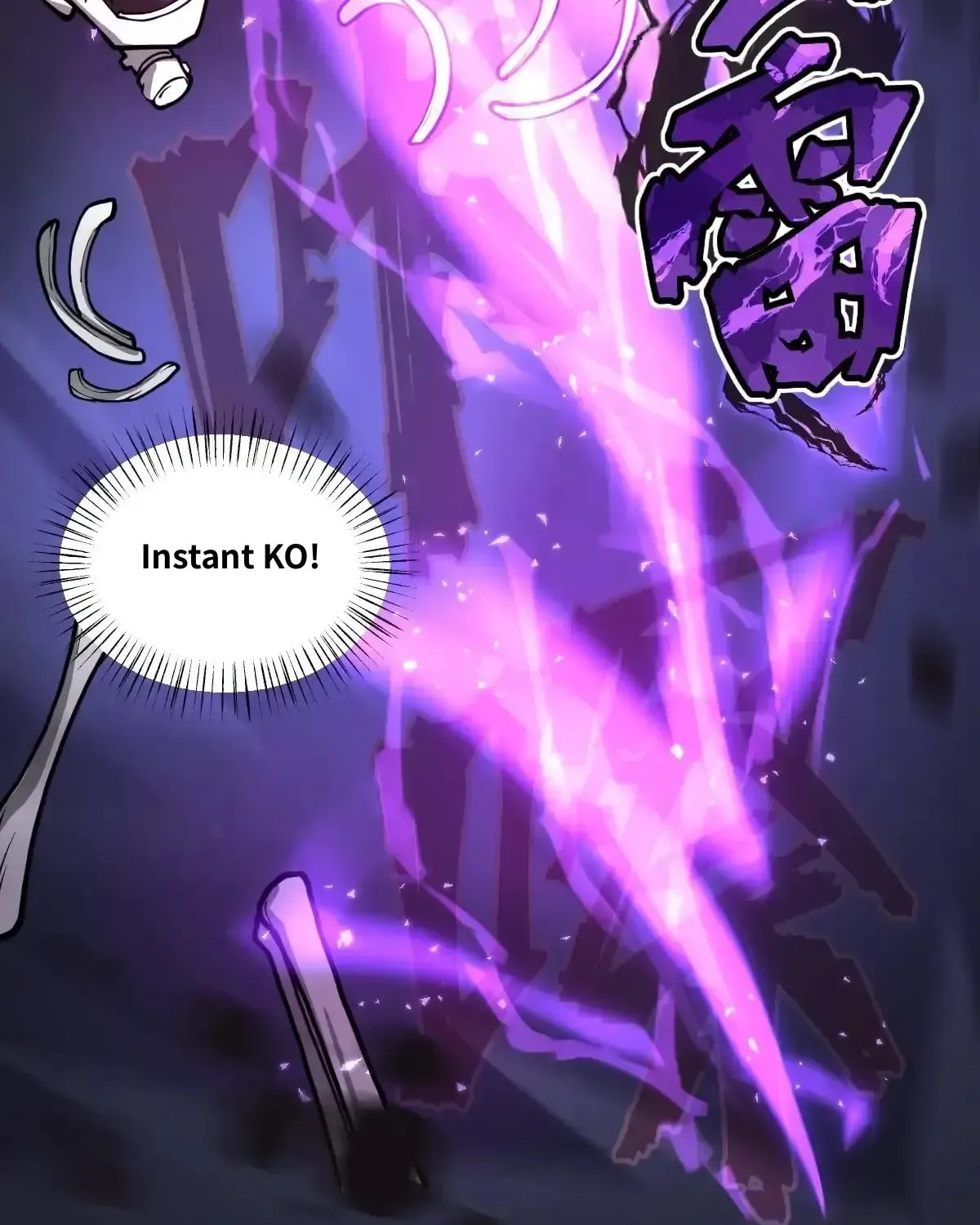 Read Little Skeleton (Colored) chapter 29 image 32 on Lezhin