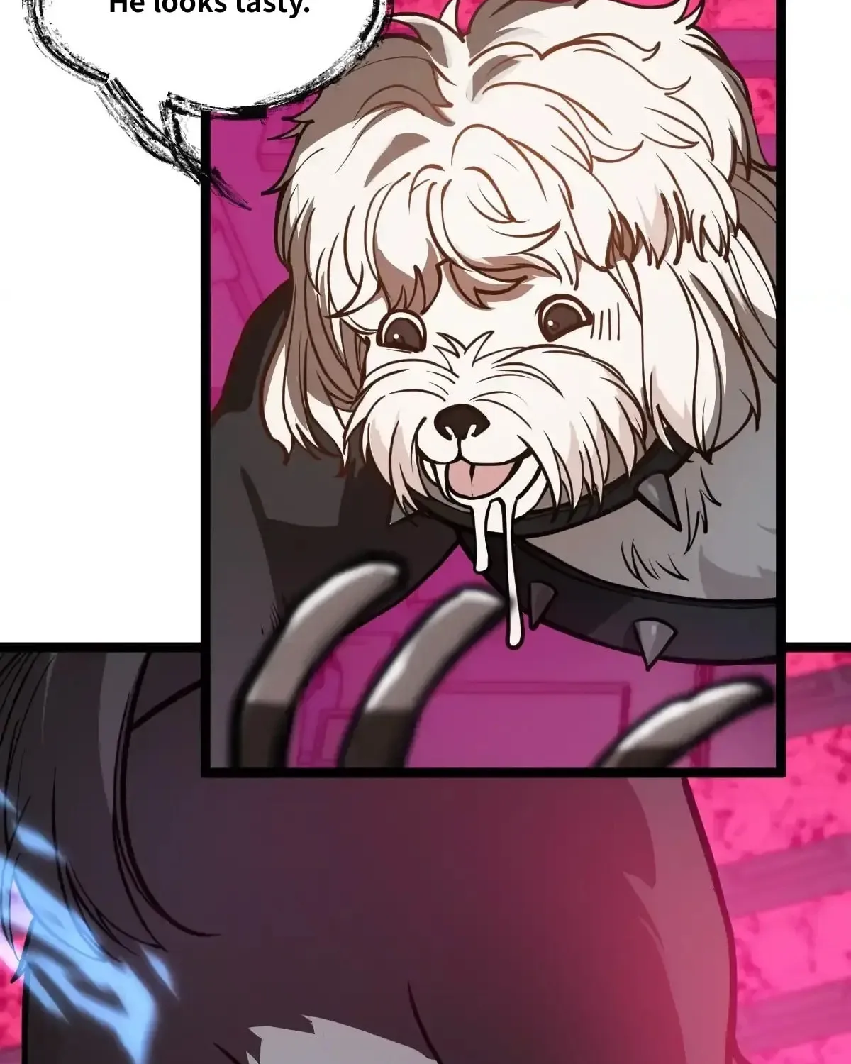 Read Little Skeleton (Colored) chapter 29 image 37 on Lezhin