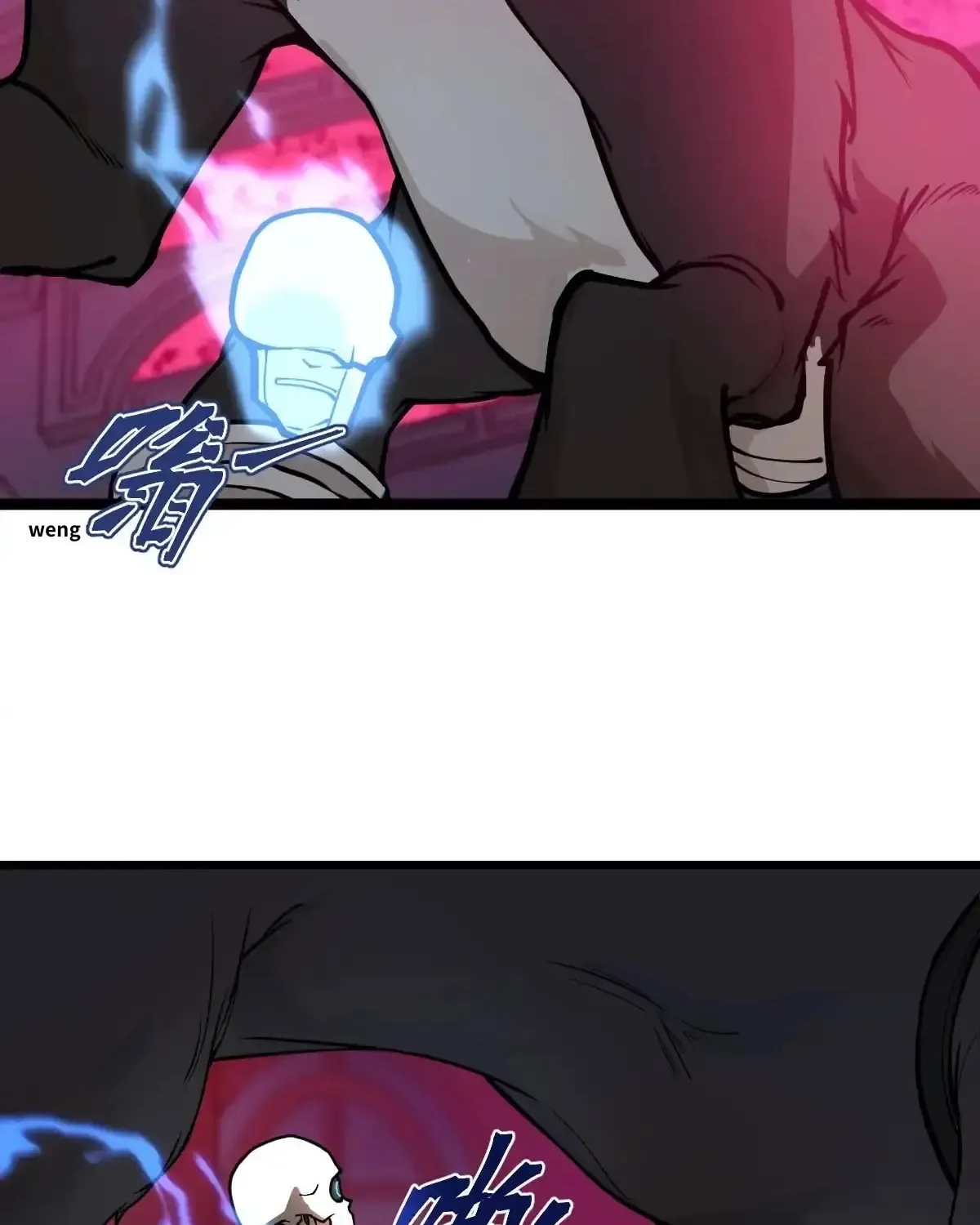 Read Little Skeleton (Colored) chapter 29 image 38 on Lezhin