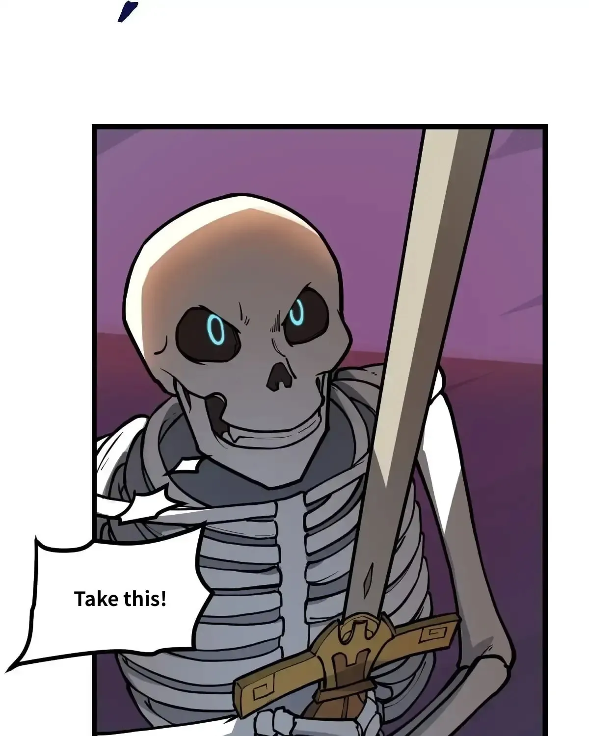 Read Little Skeleton (Colored) chapter 29 image 40 on Lezhin