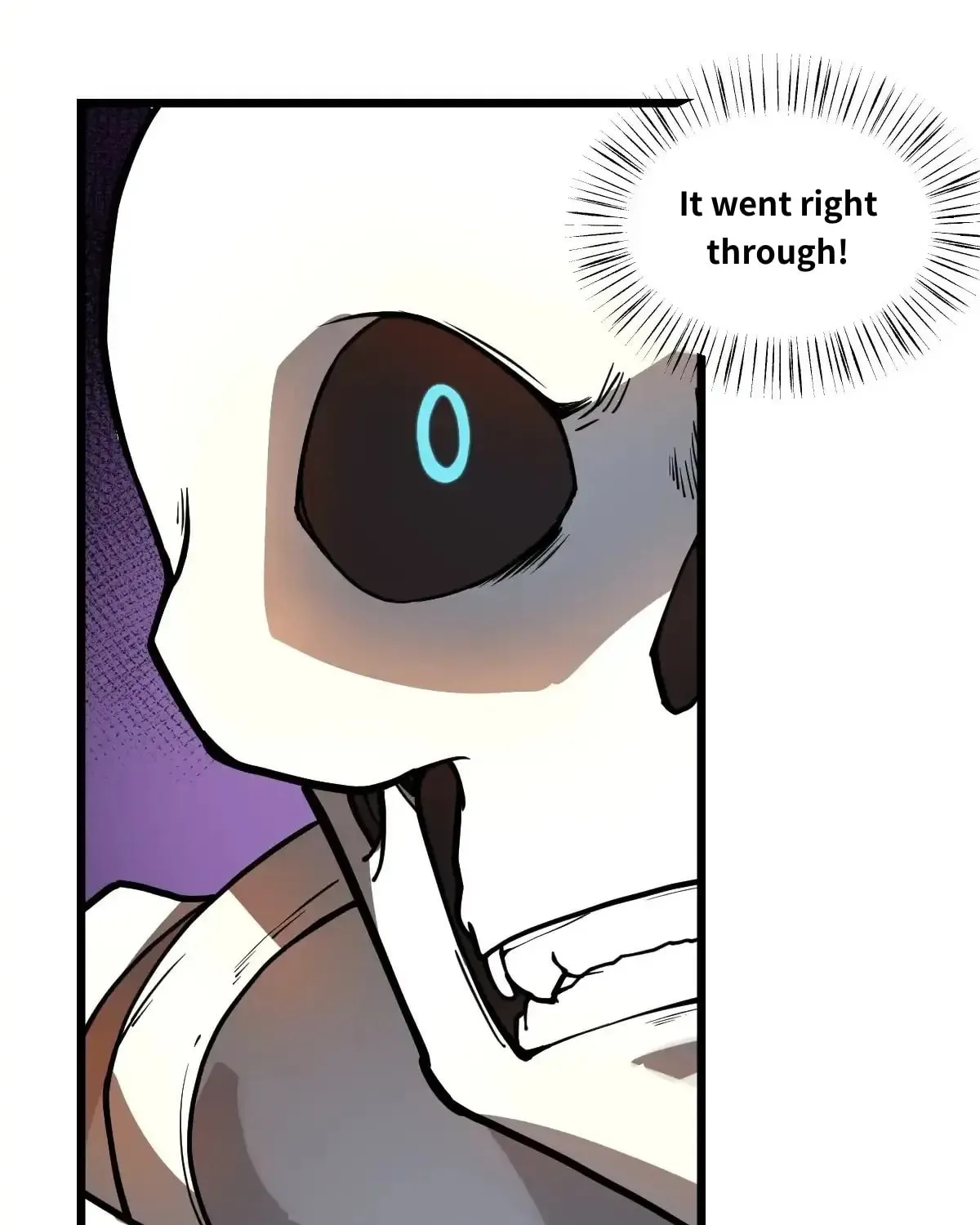 Read Little Skeleton (Colored) chapter 29 image 42 on Lezhin