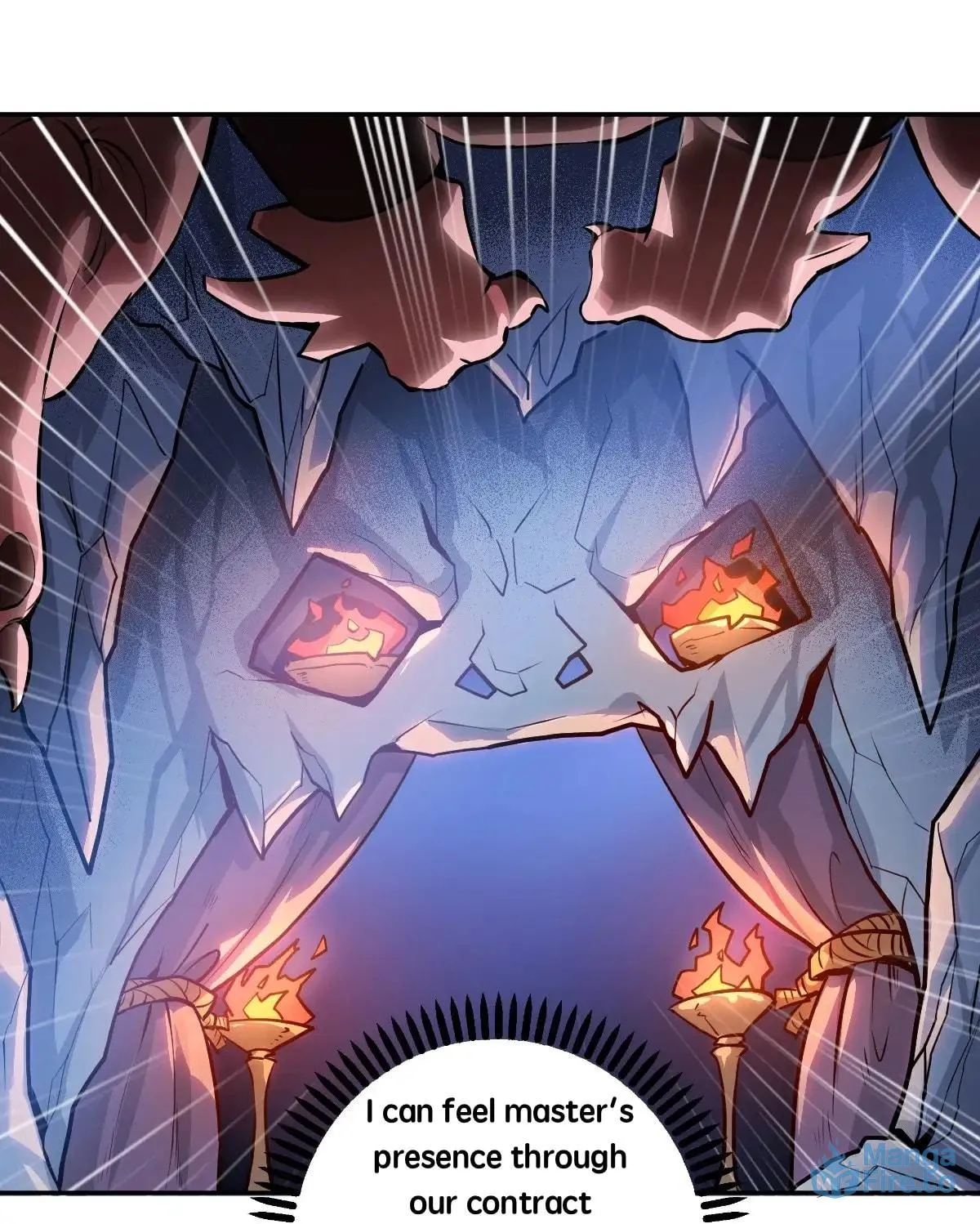 Read Little Skeleton (Colored) chapter 3 image 26 on Lezhin
