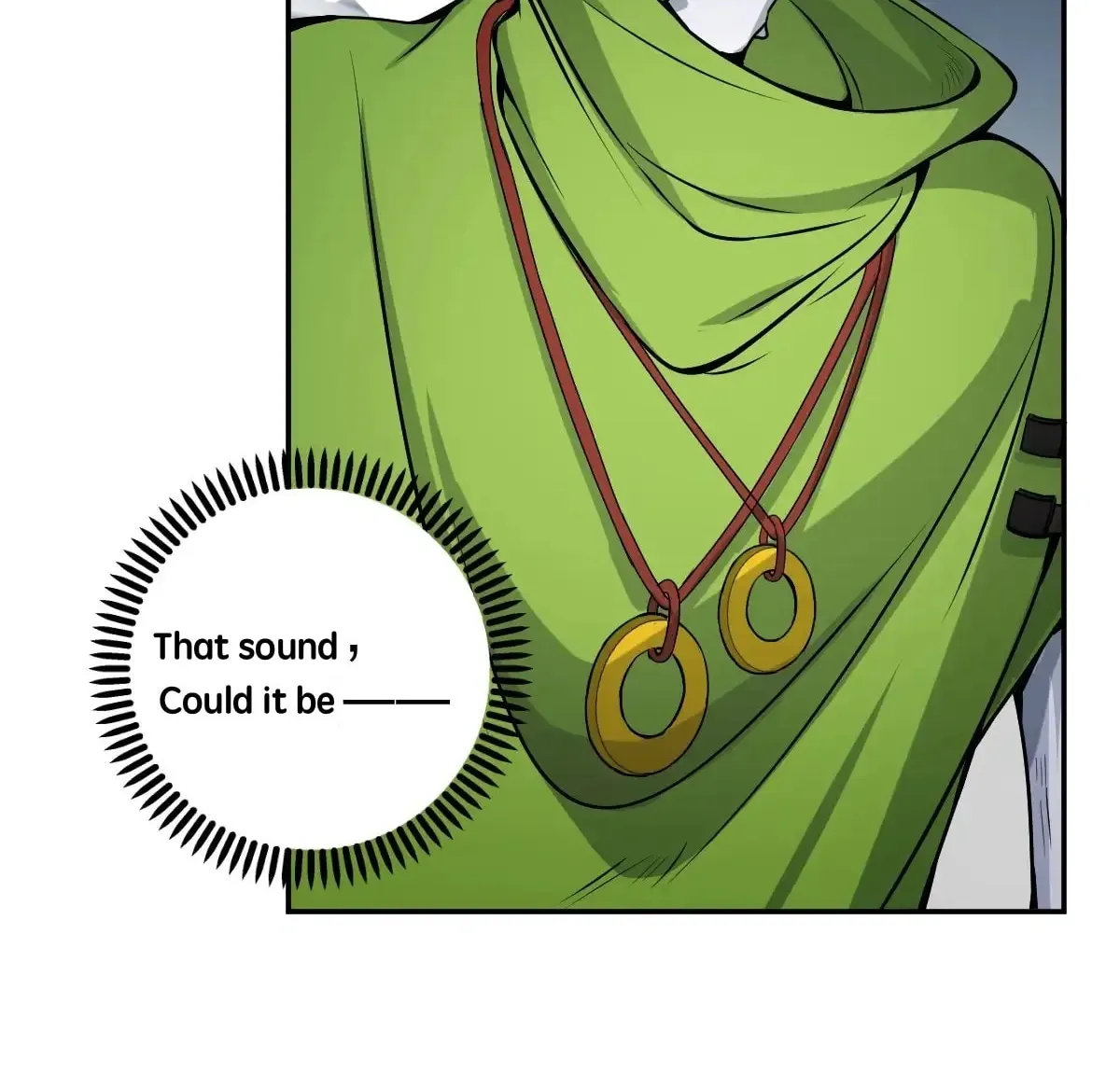 Read Little Skeleton (Colored) chapter 3 image 28 on Lezhin