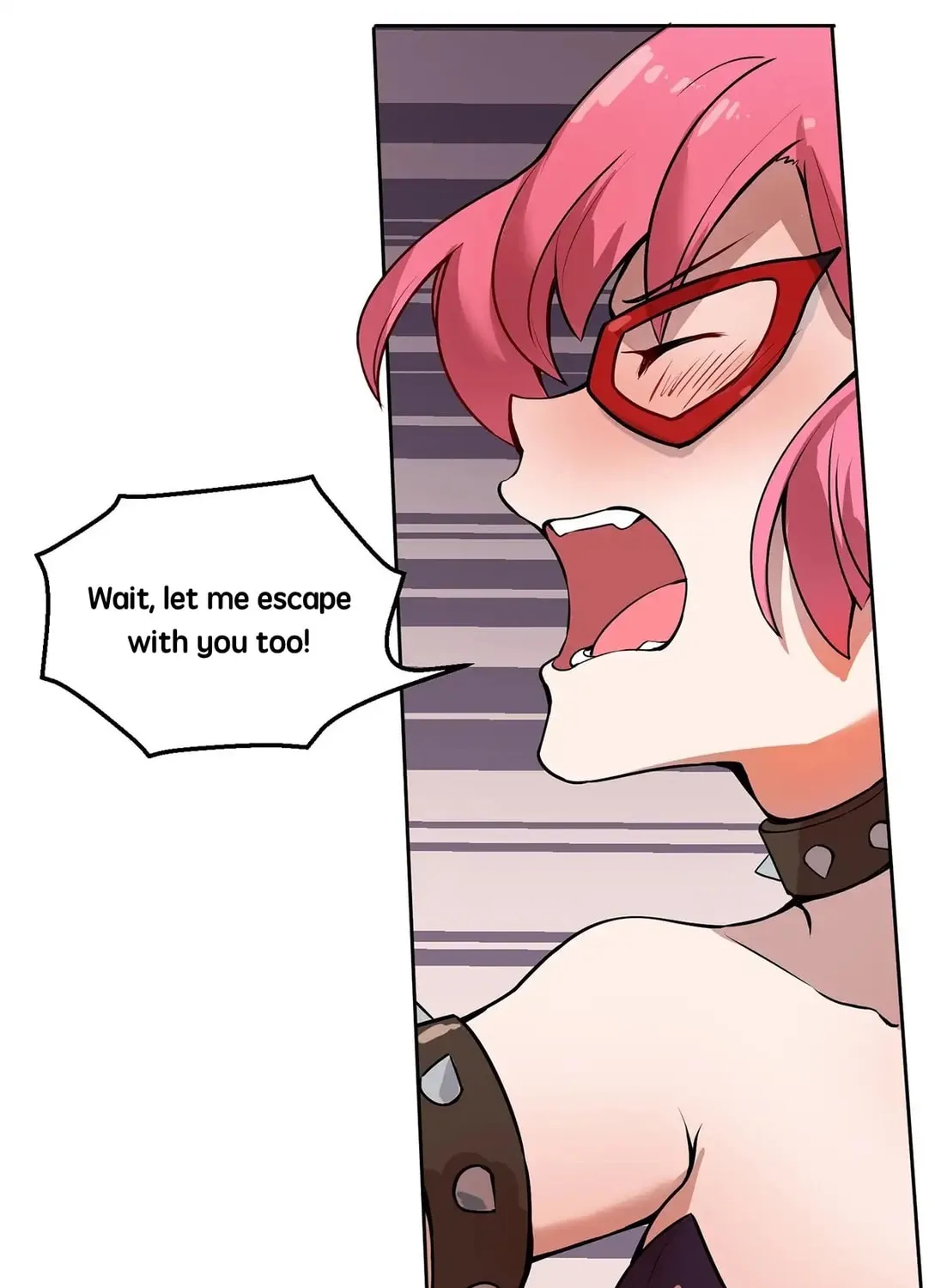 Read Little Skeleton (Colored) chapter 3 image 41 on Lezhin