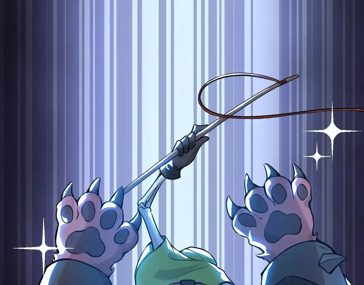 Read Little Skeleton (Colored) chapter 3 image 6 on Lezhin