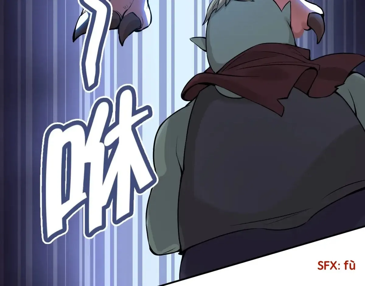 Read Little Skeleton (Colored) chapter 3 image 8 on Lezhin