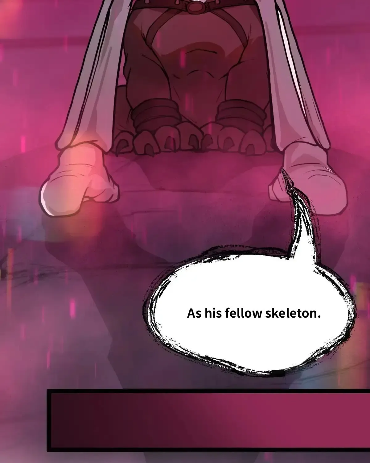 Read Little Skeleton (Colored) chapter 30 image 15 on Lezhin