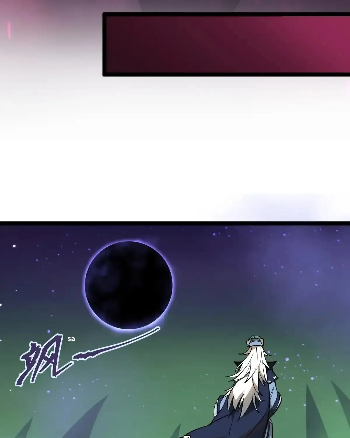 Read Little Skeleton (Colored) chapter 30 image 16 on Lezhin