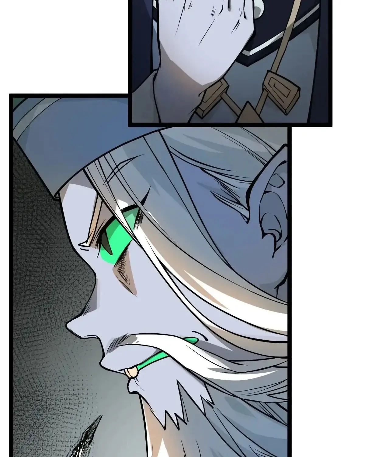 Read Little Skeleton (Colored) chapter 30 image 18 on Lezhin