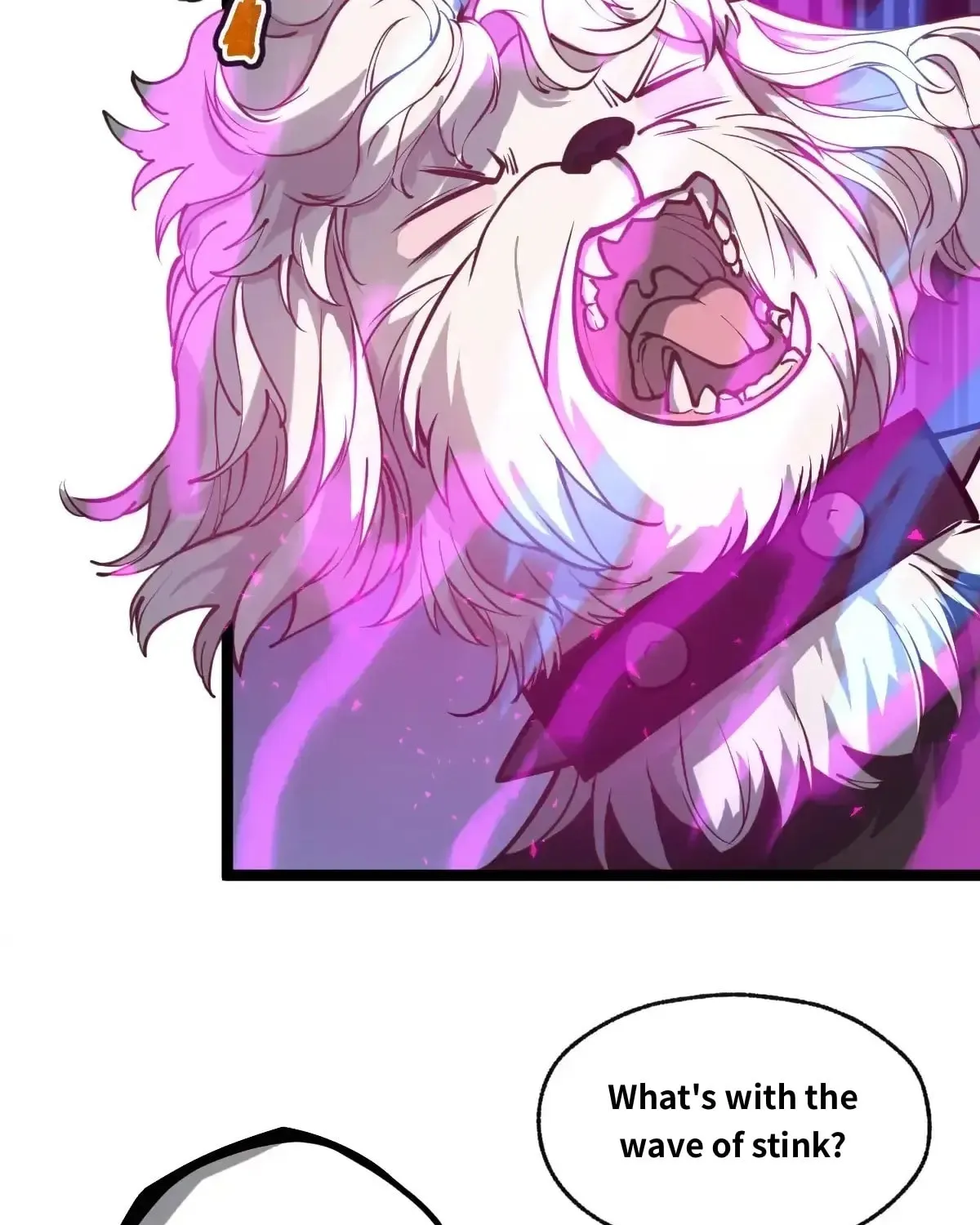 Read Little Skeleton (Colored) chapter 30 image 2 on Lezhin