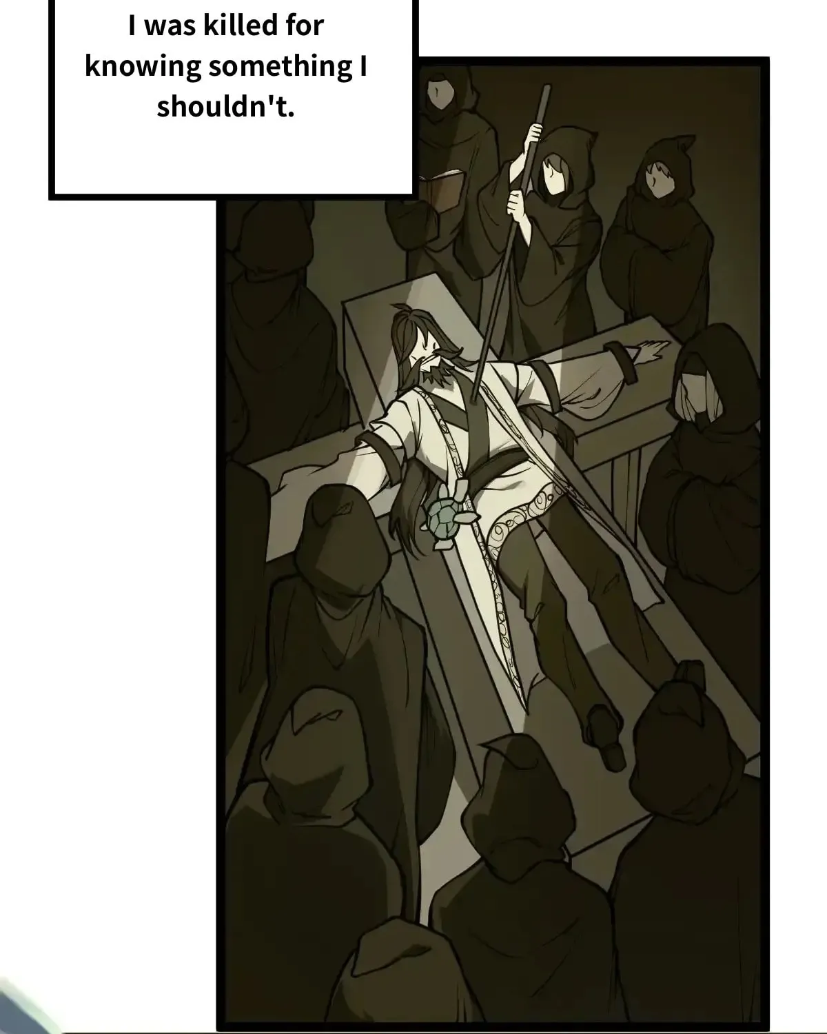 Read Little Skeleton (Colored) chapter 30 image 22 on Lezhin