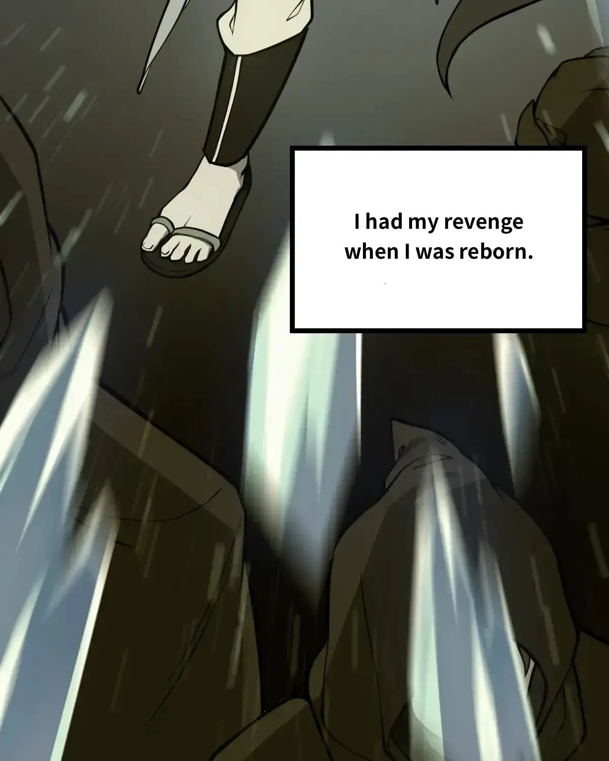 Read Little Skeleton (Colored) chapter 30 image 24 on Lezhin