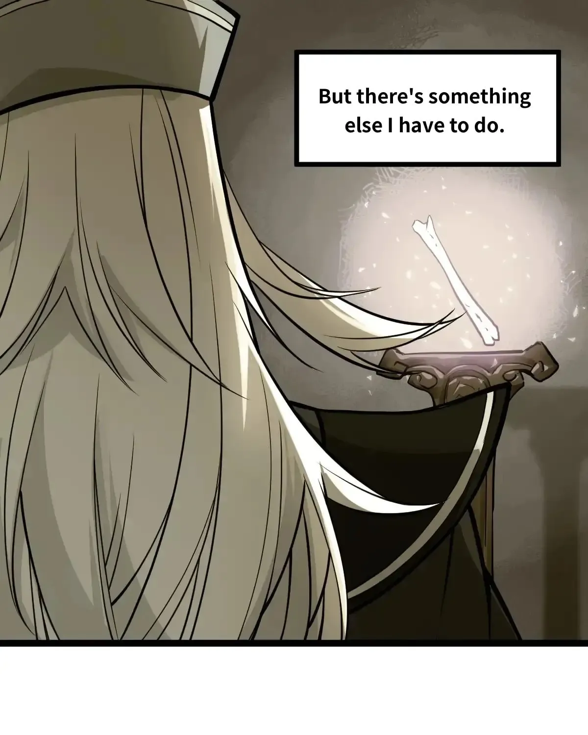 Read Little Skeleton (Colored) chapter 30 image 26 on Lezhin