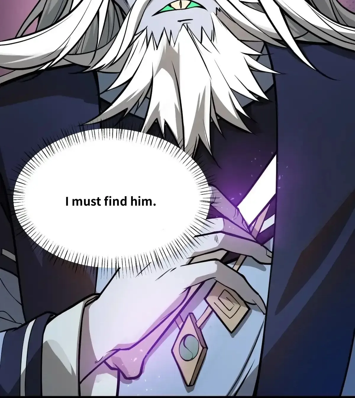 Read Little Skeleton (Colored) chapter 30 image 29 on Lezhin