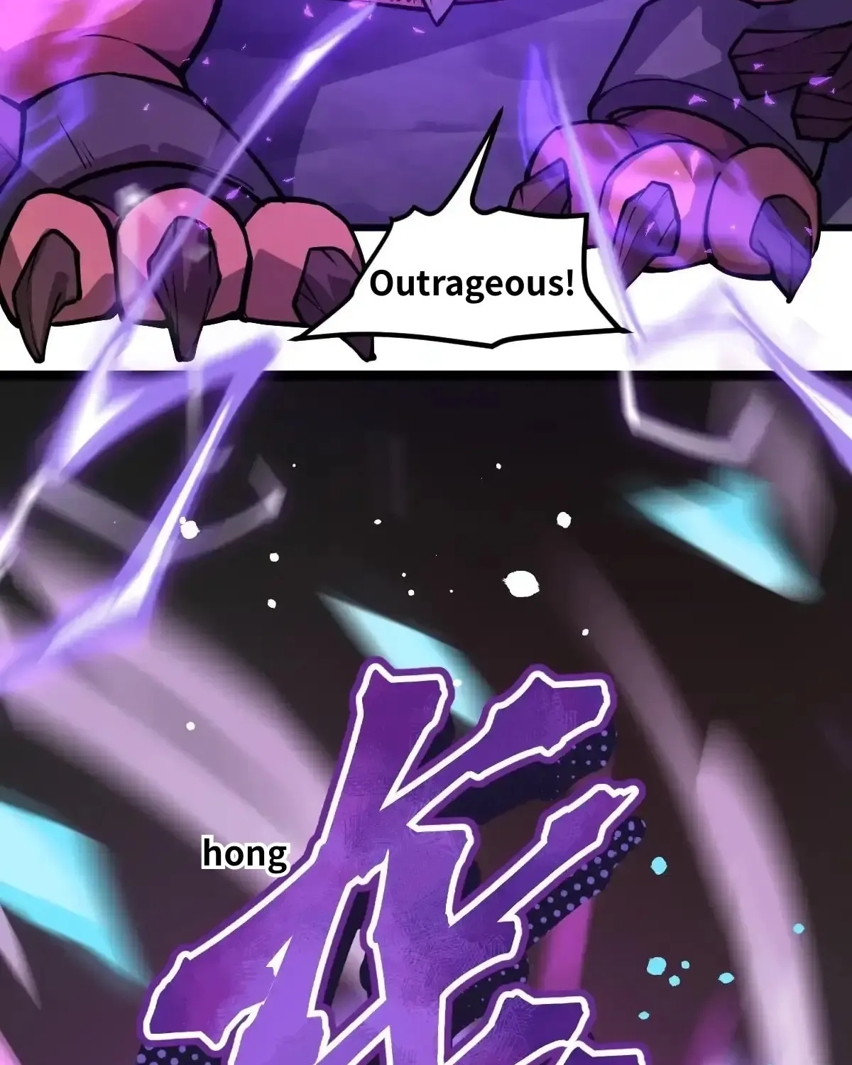 Read Little Skeleton (Colored) chapter 30 image 39 on Lezhin