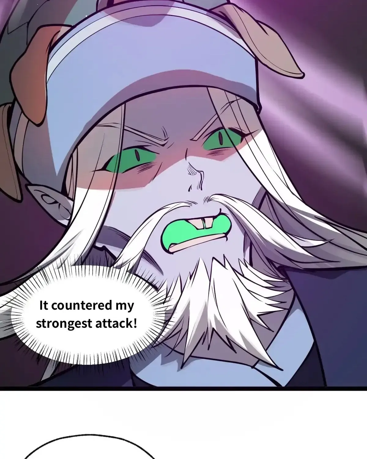 Read Little Skeleton (Colored) chapter 30 image 42 on Lezhin