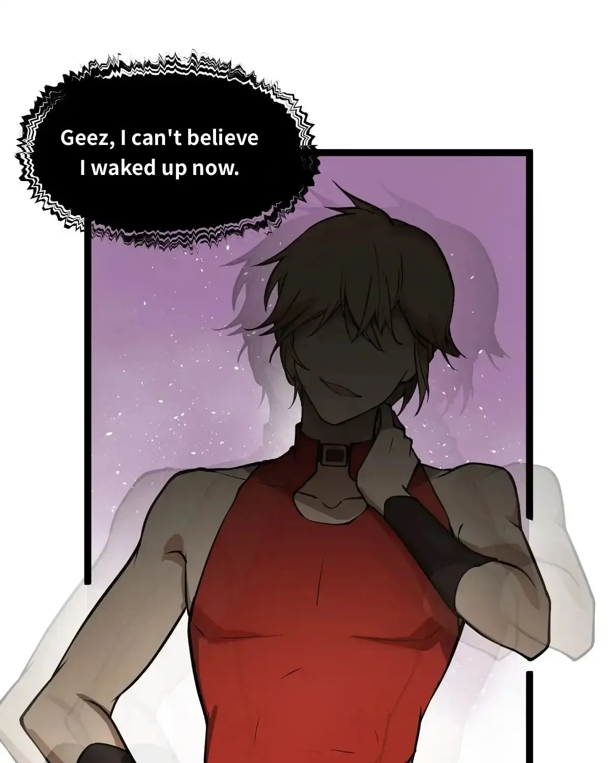 Read Little Skeleton (Colored) chapter 30 image 51 on Lezhin