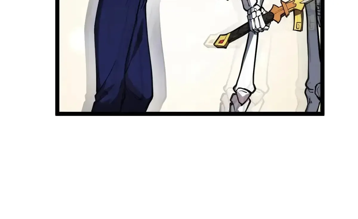 Read Little Skeleton (Colored) chapter 30 image 55 on Lezhin