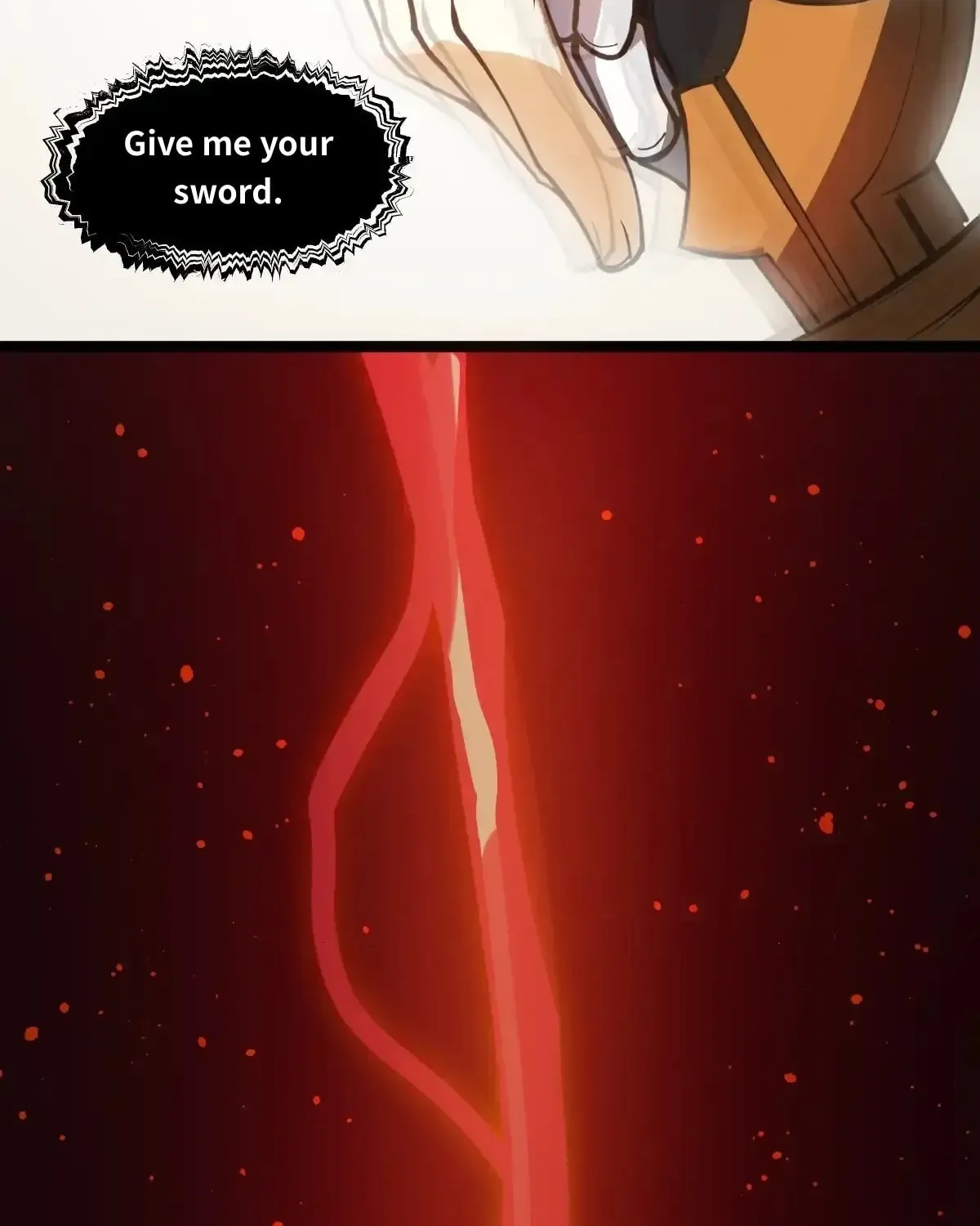 Read Little Skeleton (Colored) chapter 30 image 57 on Lezhin