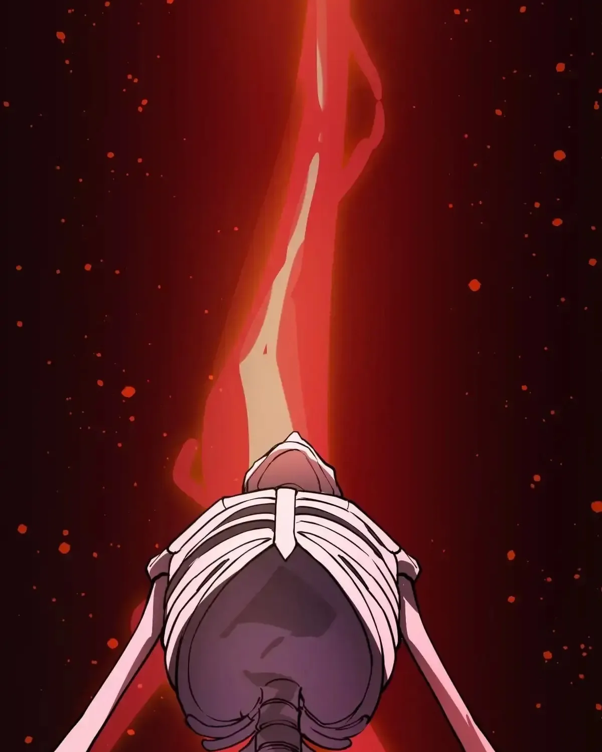 Read Little Skeleton (Colored) chapter 30 image 58 on Lezhin