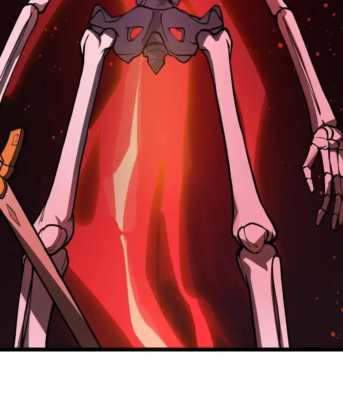 Read Little Skeleton (Colored) chapter 30 image 59 on Lezhin