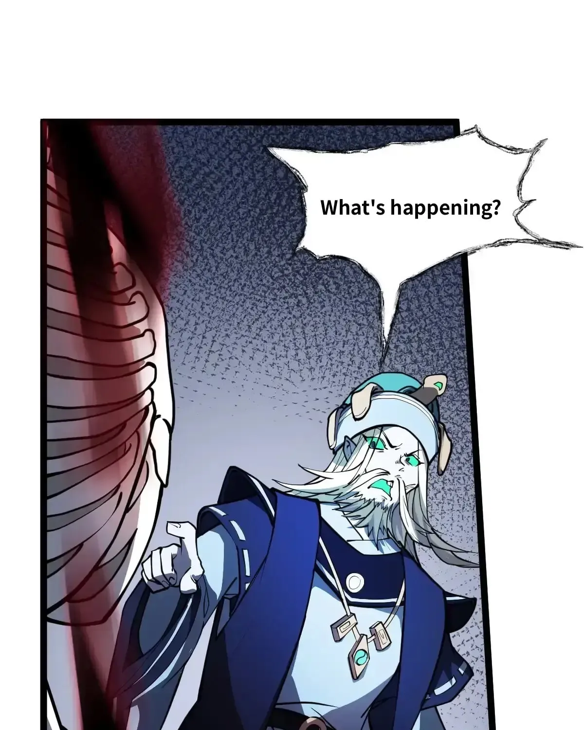 Read Little Skeleton (Colored) chapter 30 image 60 on Lezhin