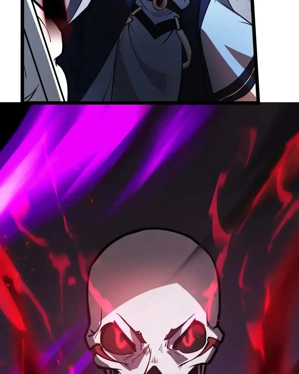 Read Little Skeleton (Colored) chapter 30 image 61 on Lezhin