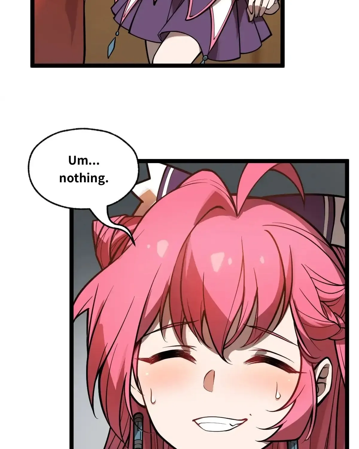 Read Little Skeleton (Colored) chapter 32 image 10 on Lezhin