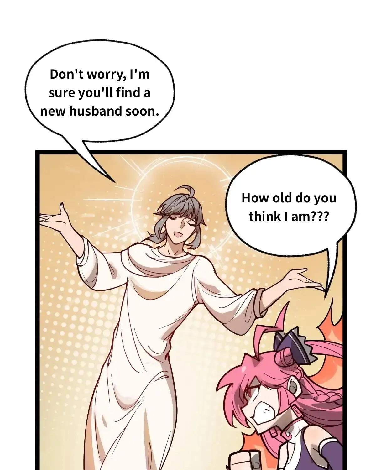 Read Little Skeleton (Colored) chapter 32 image 13 on Lezhin