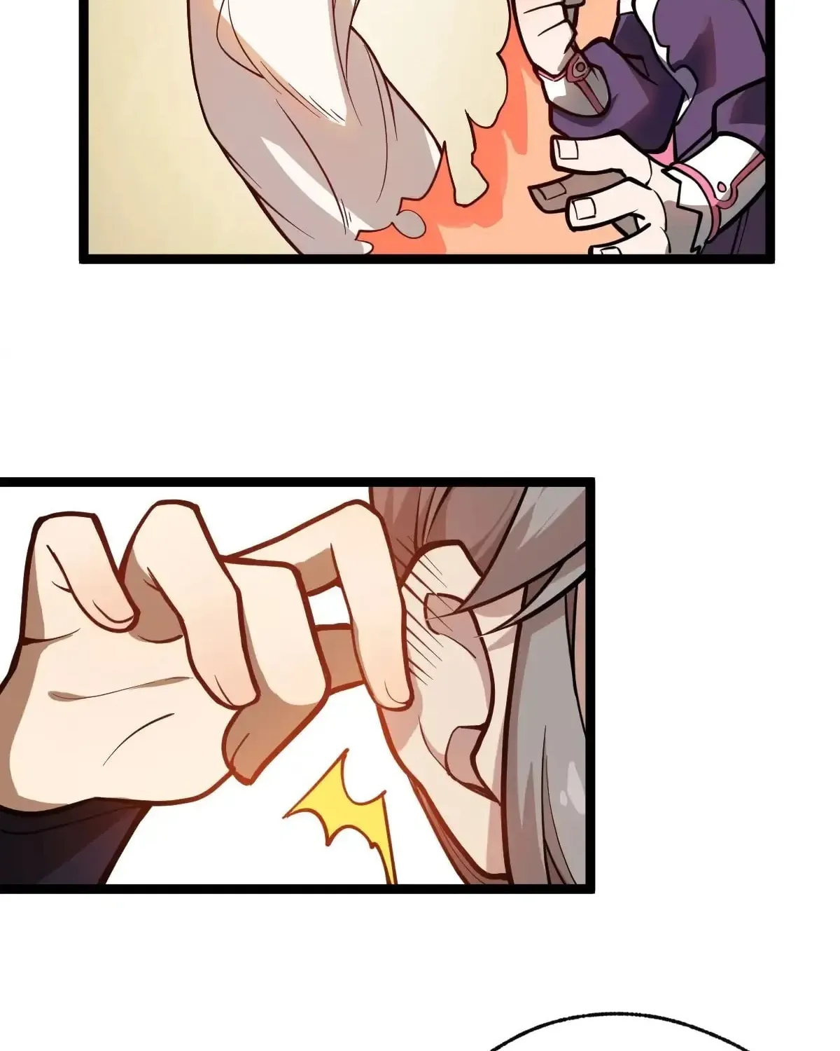 Read Little Skeleton (Colored) chapter 32 image 14 on Lezhin
