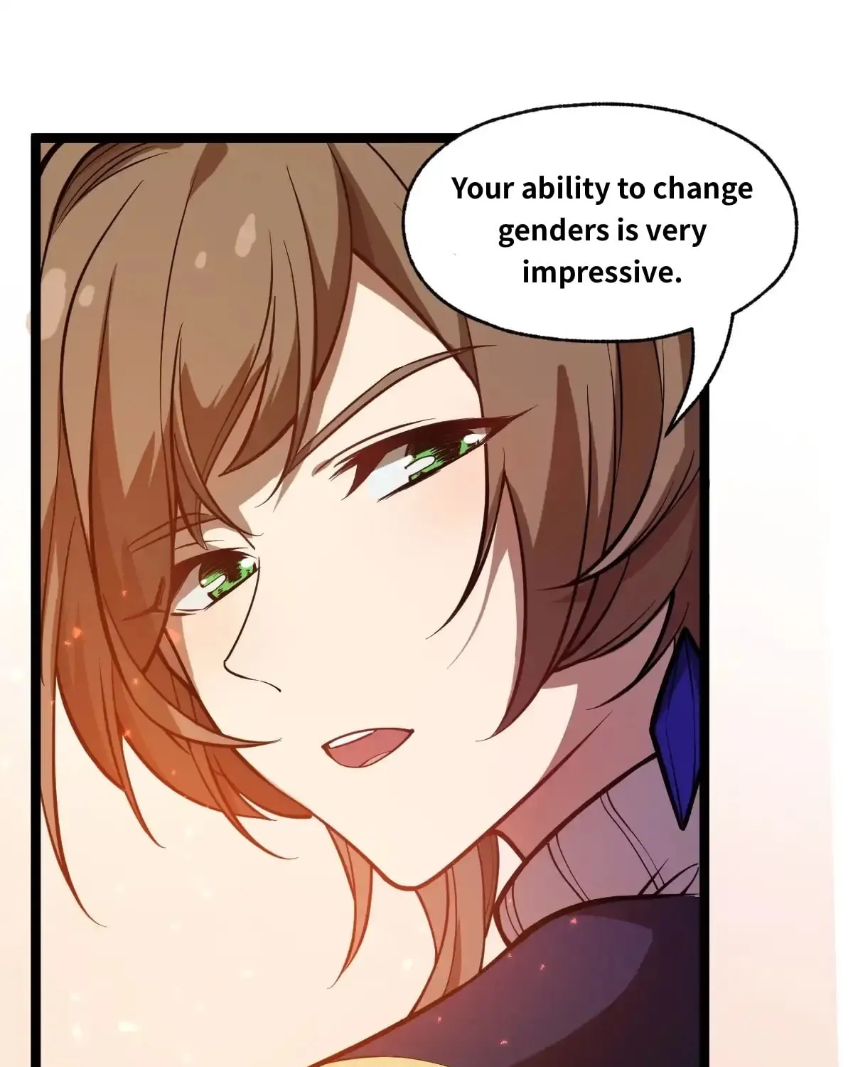 Read Little Skeleton (Colored) chapter 32 image 18 on Lezhin