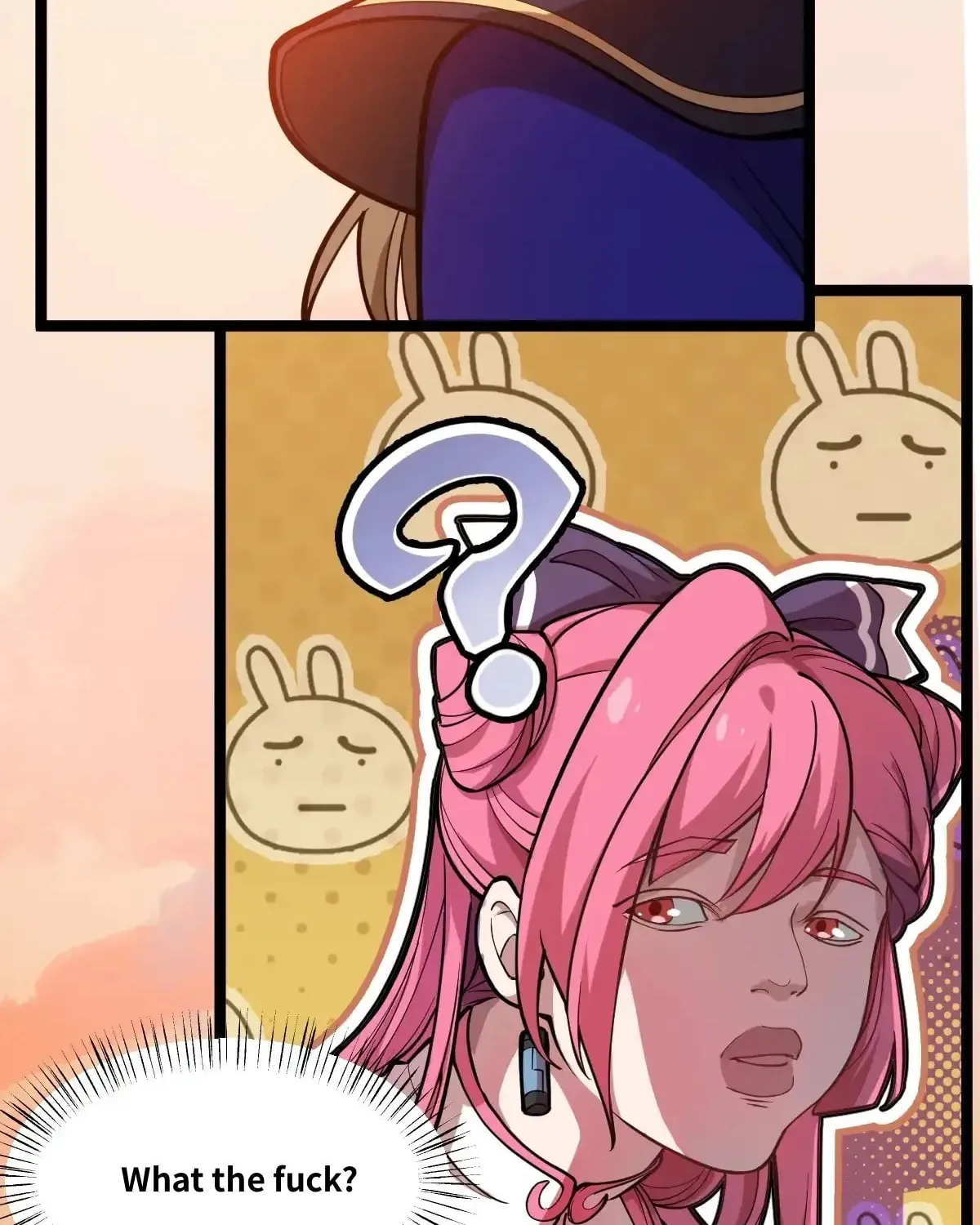 Read Little Skeleton (Colored) chapter 32 image 19 on Lezhin