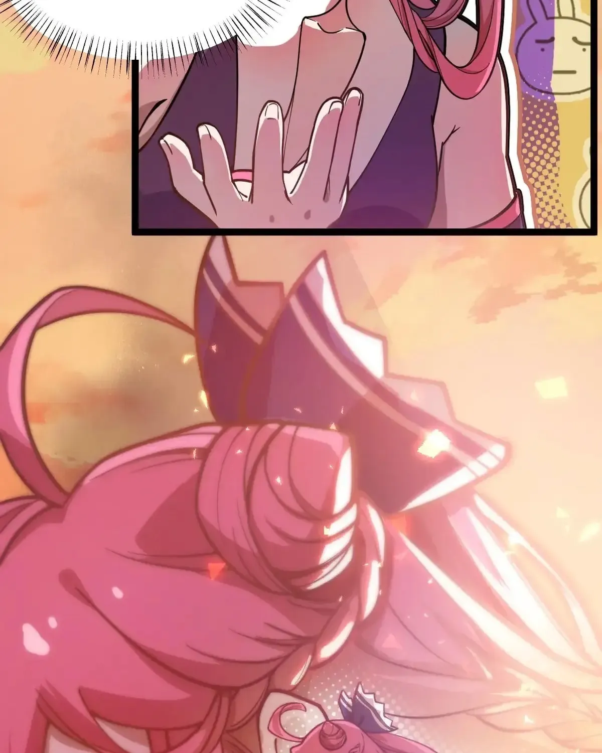 Read Little Skeleton (Colored) chapter 32 image 20 on Lezhin