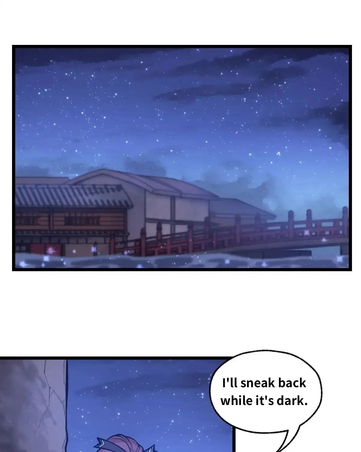 Read Little Skeleton (Colored) chapter 32 image 23 on Lezhin