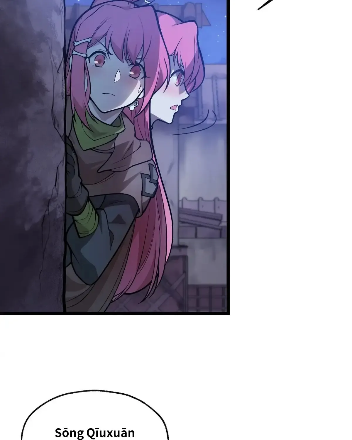 Read Little Skeleton (Colored) chapter 32 image 24 on Lezhin