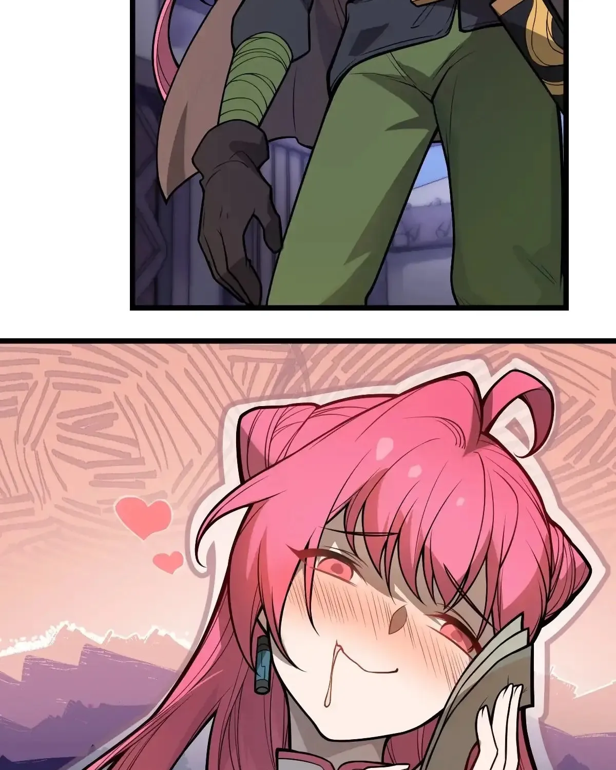 Read Little Skeleton (Colored) chapter 32 image 29 on Lezhin