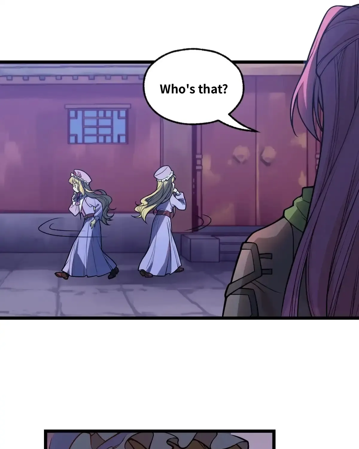 Read Little Skeleton (Colored) chapter 32 image 31 on Lezhin