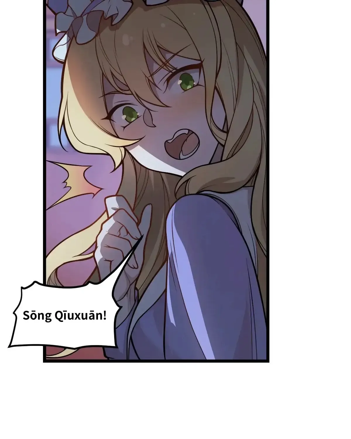 Read Little Skeleton (Colored) chapter 32 image 32 on Lezhin