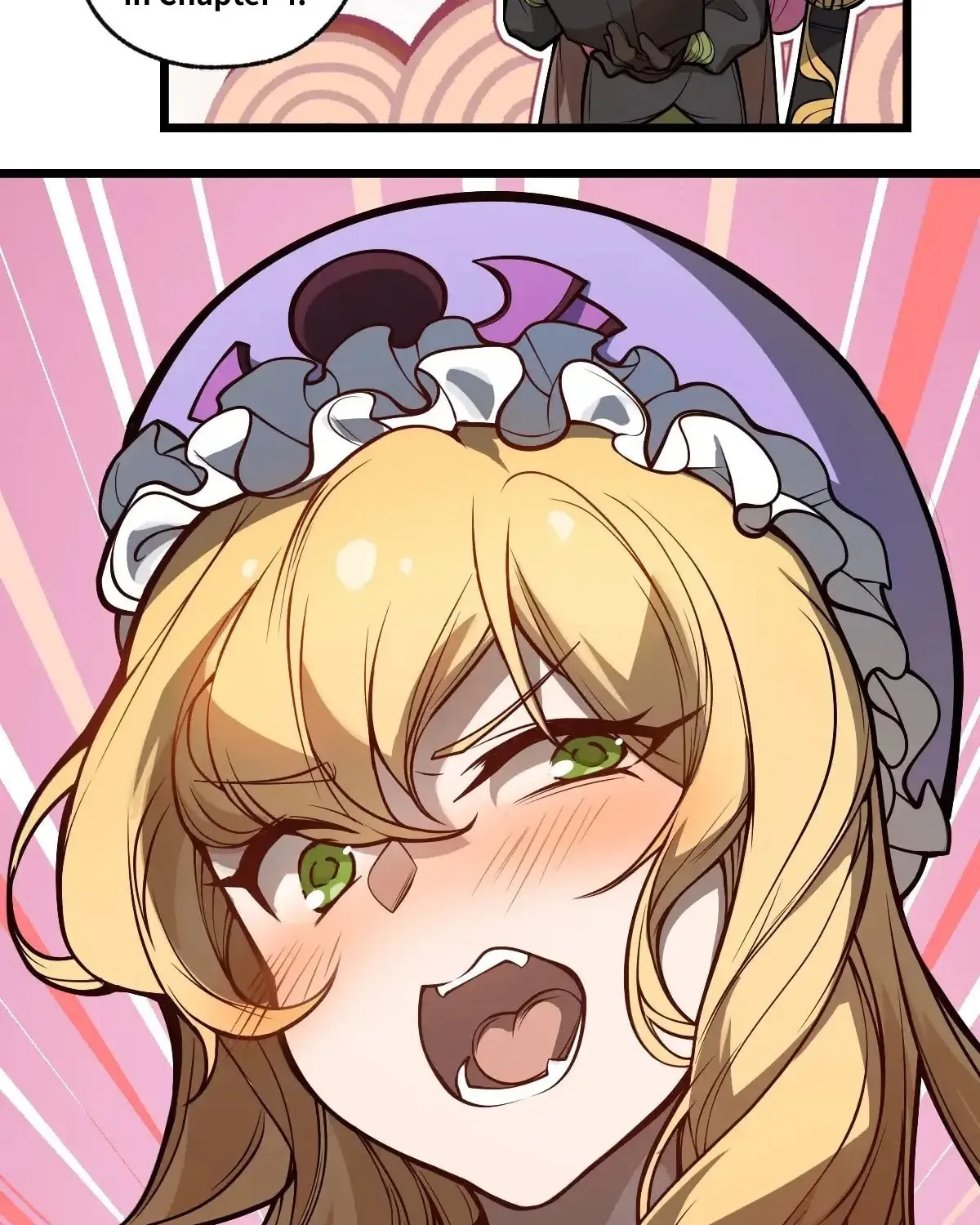 Read Little Skeleton (Colored) chapter 32 image 36 on Lezhin