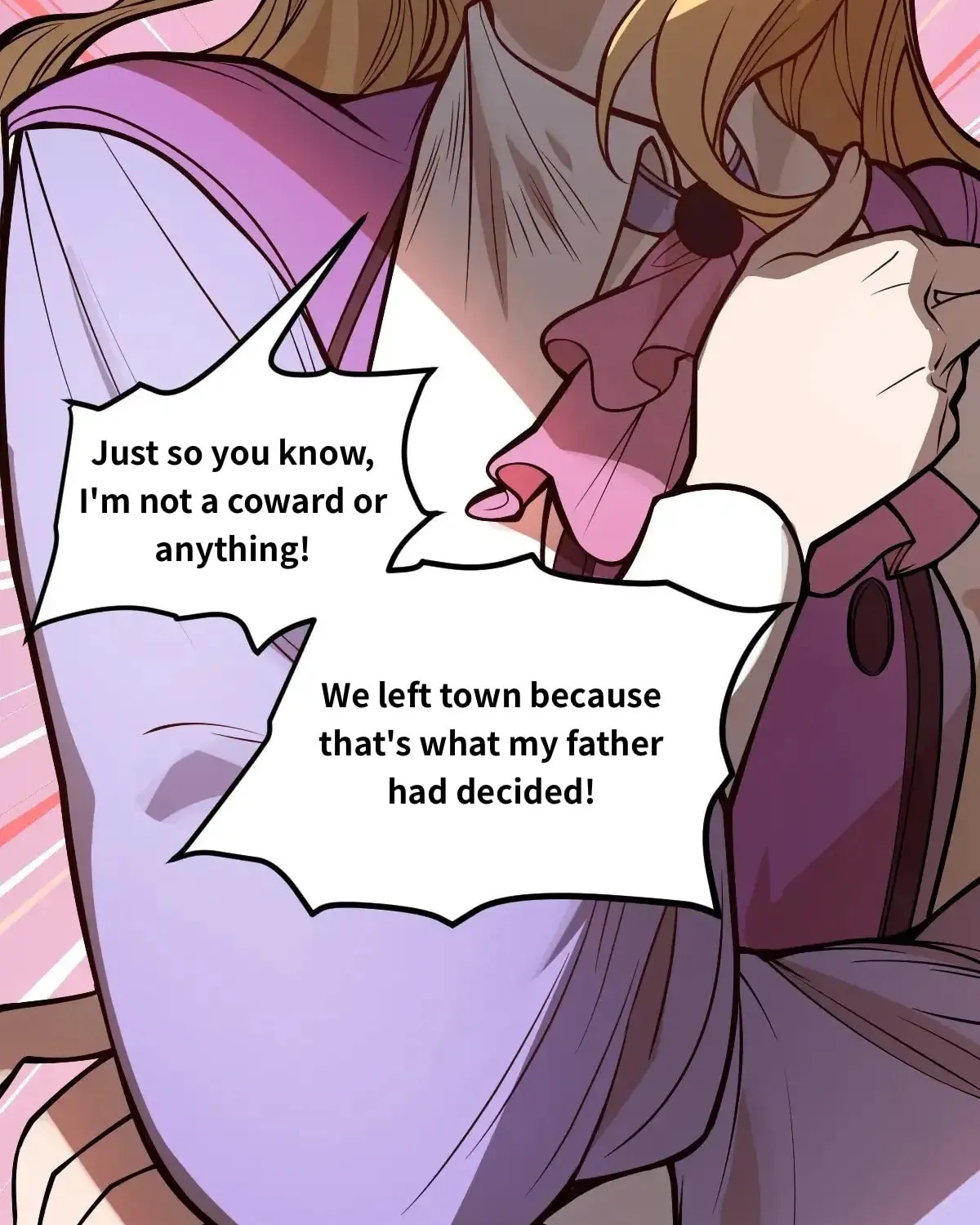 Read Little Skeleton (Colored) chapter 32 image 37 on Lezhin