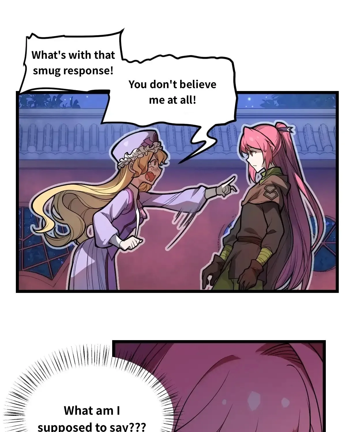 Read Little Skeleton (Colored) chapter 32 image 40 on Lezhin