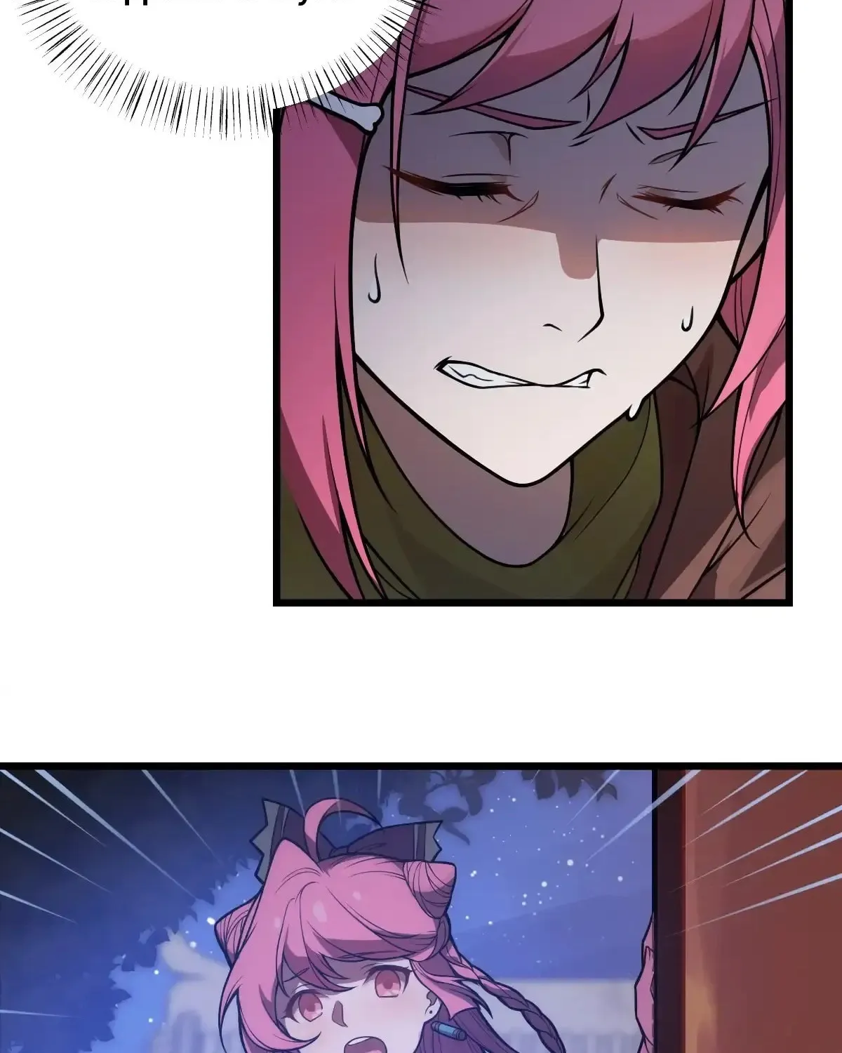 Read Little Skeleton (Colored) chapter 32 image 41 on Lezhin