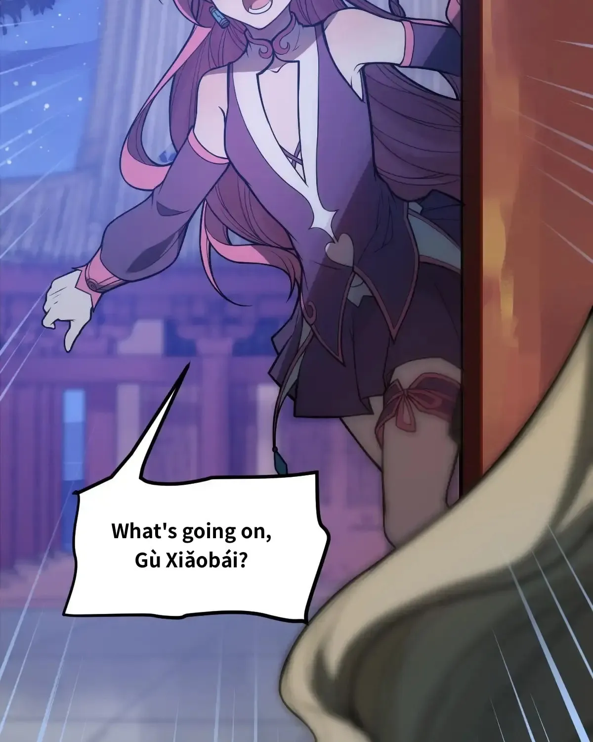 Read Little Skeleton (Colored) chapter 32 image 42 on Lezhin