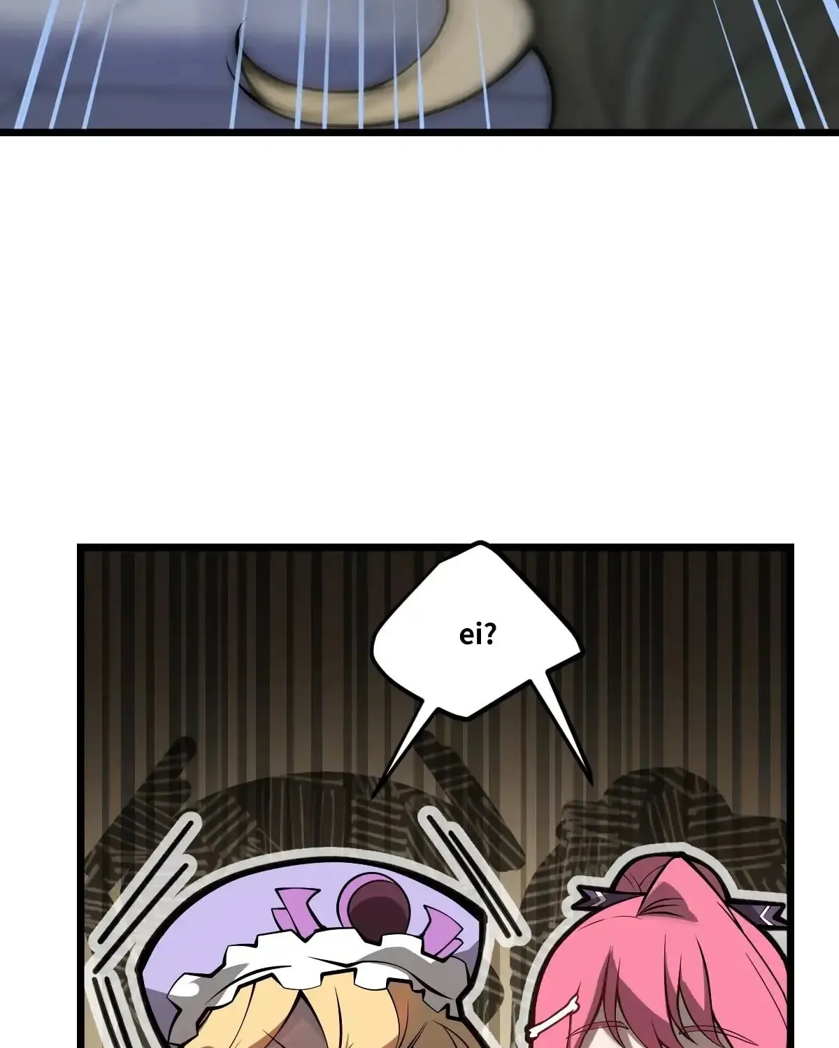 Read Little Skeleton (Colored) chapter 32 image 43 on Lezhin
