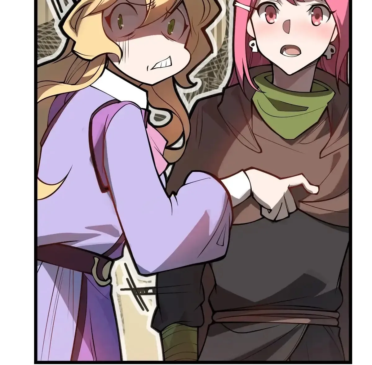 Read Little Skeleton (Colored) chapter 32 image 44 on Lezhin