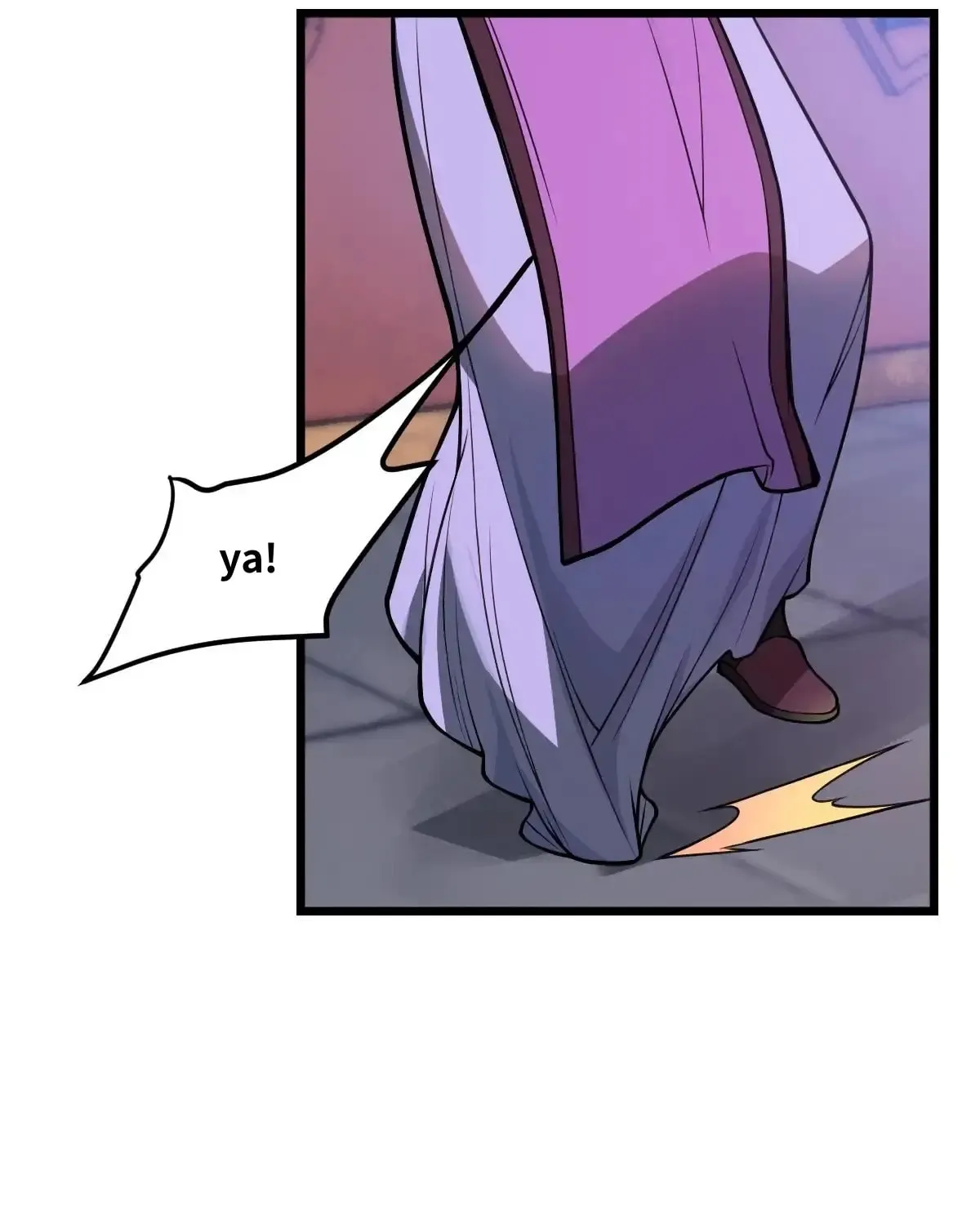 Read Little Skeleton (Colored) chapter 32 image 50 on Lezhin
