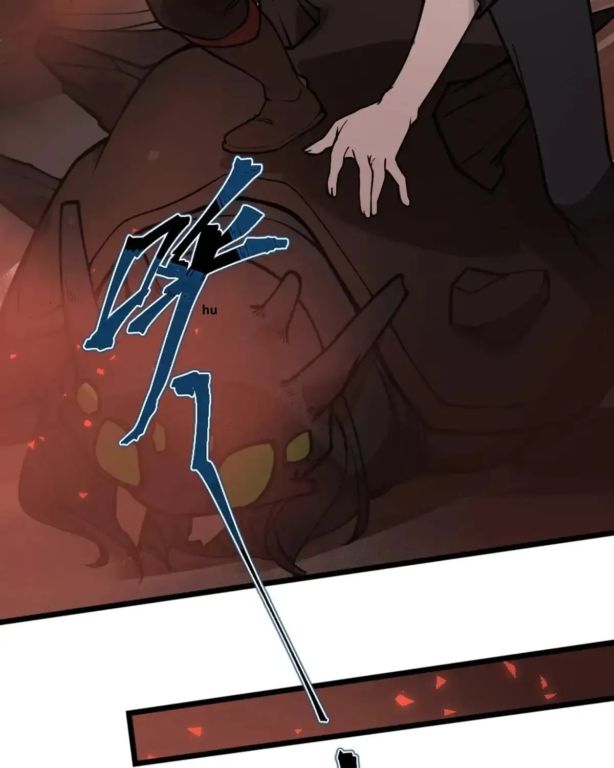 Read Little Skeleton (Colored) chapter 32 image 6 on Lezhin