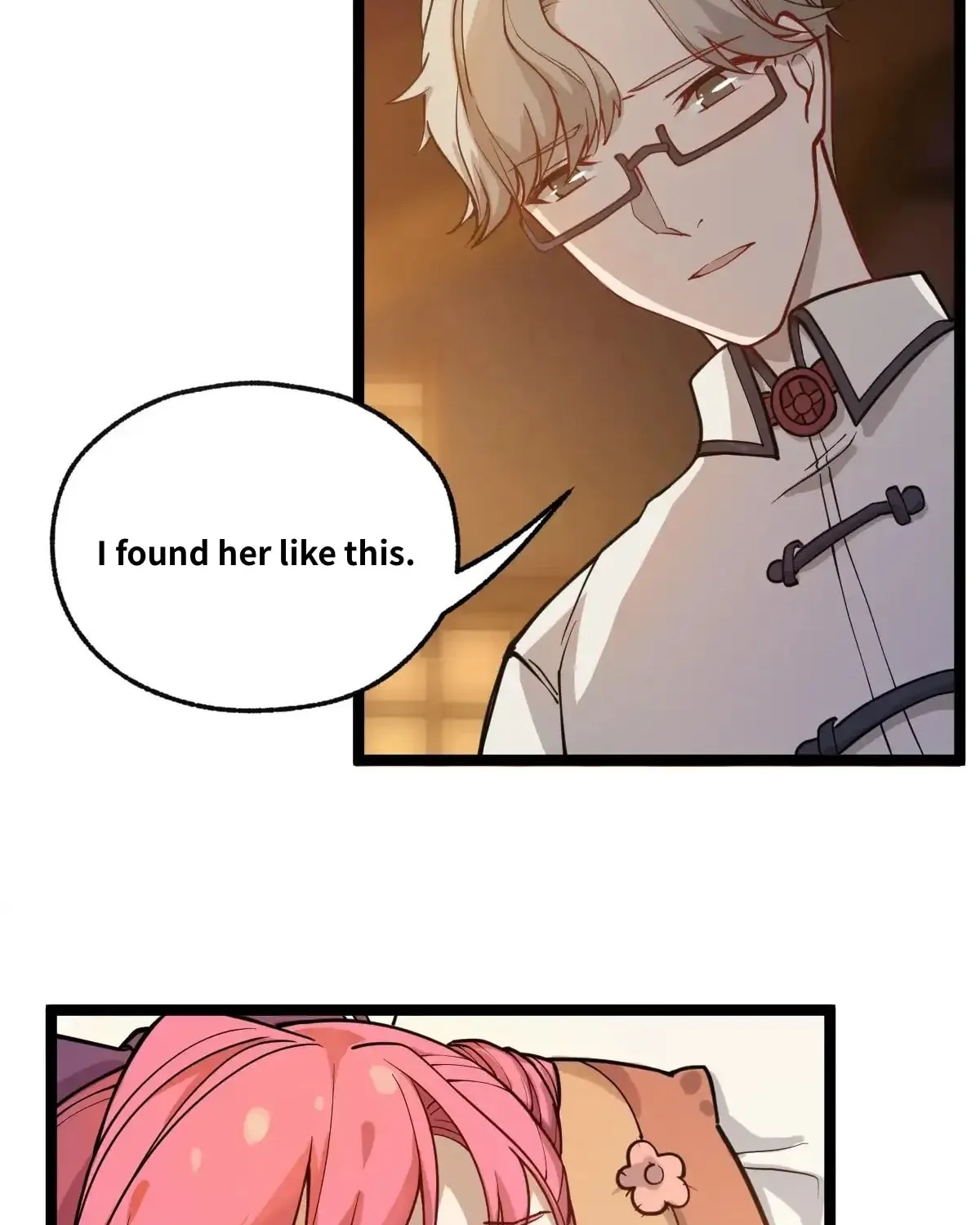 Read Little Skeleton (Colored) chapter 34 image 1 on Lezhin