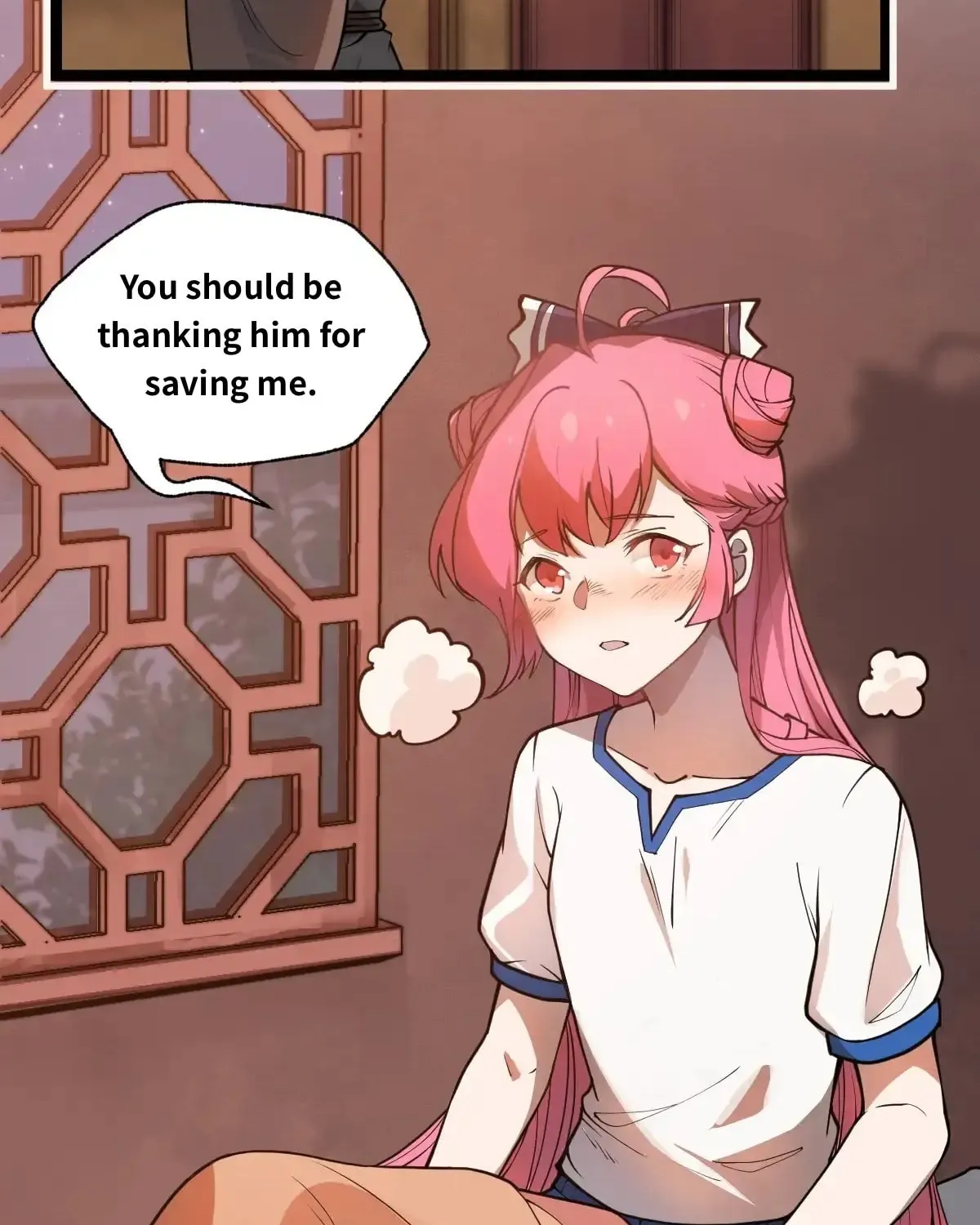 Read Little Skeleton (Colored) chapter 34 image 16 on Lezhin