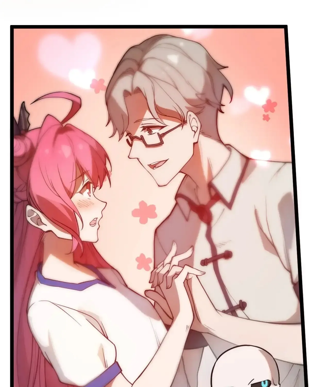 Read Little Skeleton (Colored) chapter 34 image 18 on Lezhin